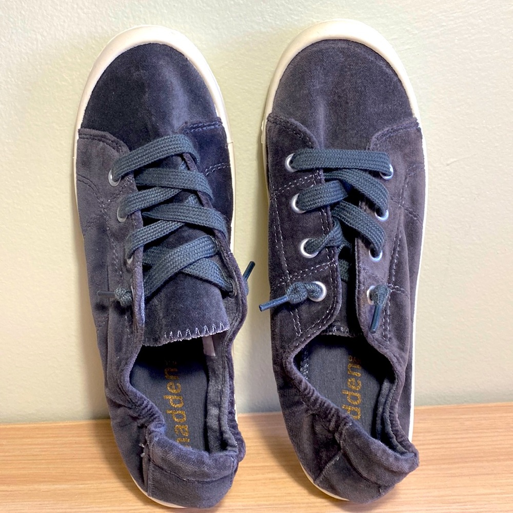 Brennen Madden NYC Shoes